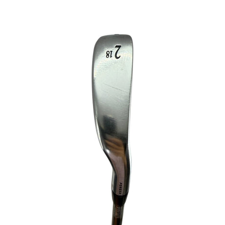 Srixon Zu85 18º Driving Iron - One Golf