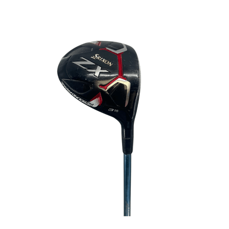 Srixon ZX 15º Wood - One Golf