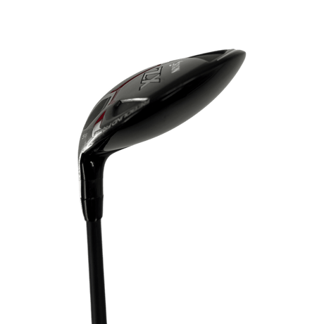 Srixon ZX 18º Wood - One Golf