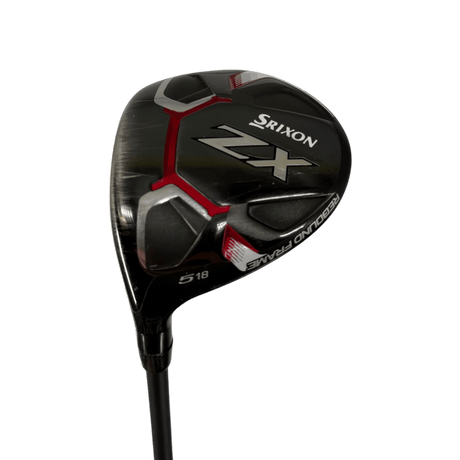 Srixon ZX 18º Wood - One Golf