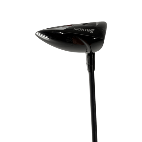 Srixon ZX 18º Wood - One Golf