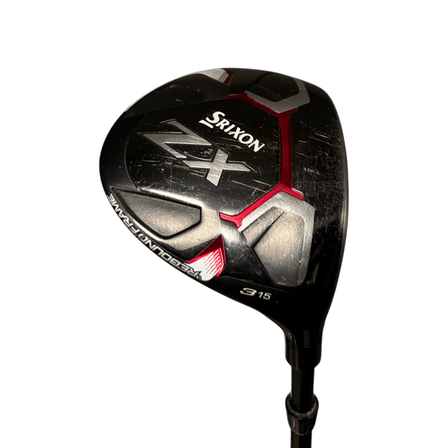 Srixon ZX 3 Wood - One Golf
