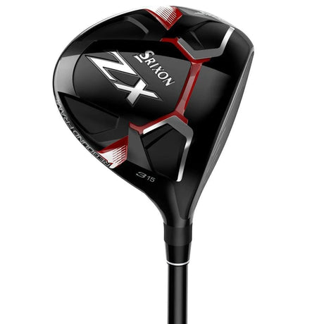 Srixon ZX Men's Fairway Wood (LH) - One Golf