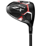 Srixon ZX Men's Fairway Wood (LH) - One Golf