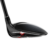 Srixon ZX Men's Fairway Wood (LH) - One Golf