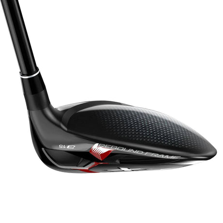 Srixon ZX Men's Fairway Wood (LH) - One Golf