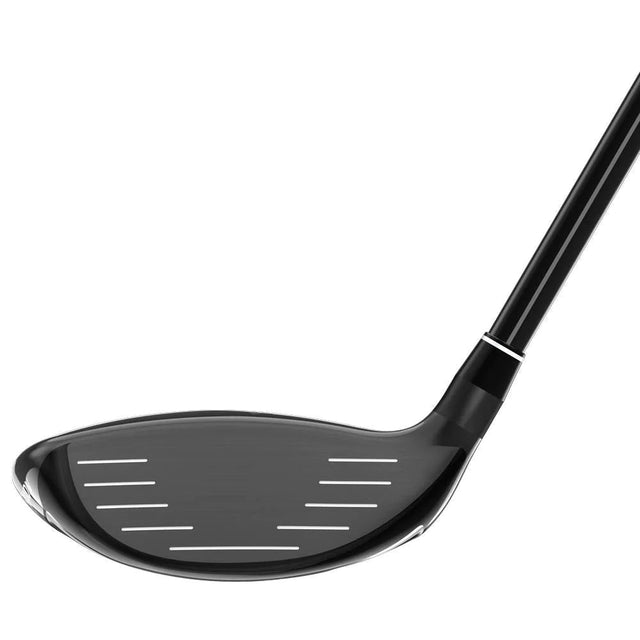 Srixon ZX Men's Fairway Wood (LH) - One Golf
