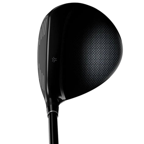 Srixon ZX Men's Fairway Wood (LH) - One Golf