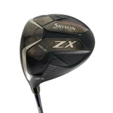 Srixon ZX MKII 15º 3 Wood - One Golf