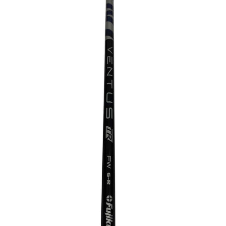 Srixon ZX MKII 15º 3 Wood - One Golf