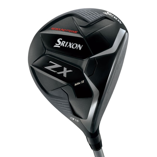 Srixon ZX MKII Fairway Woods - One Golf
