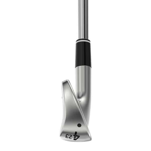 Srixon ZX MKII Forged Driving Iron for Precision Performance – One