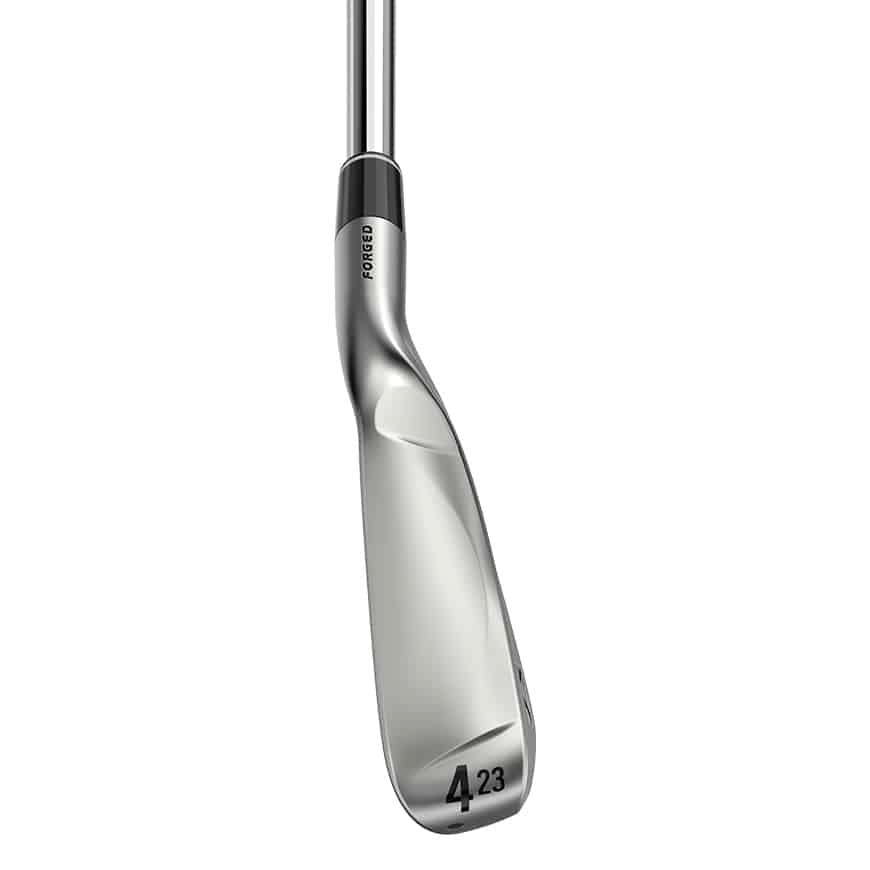 Srixon ZX MKII Forged Driving Iron for Precision Performance – One