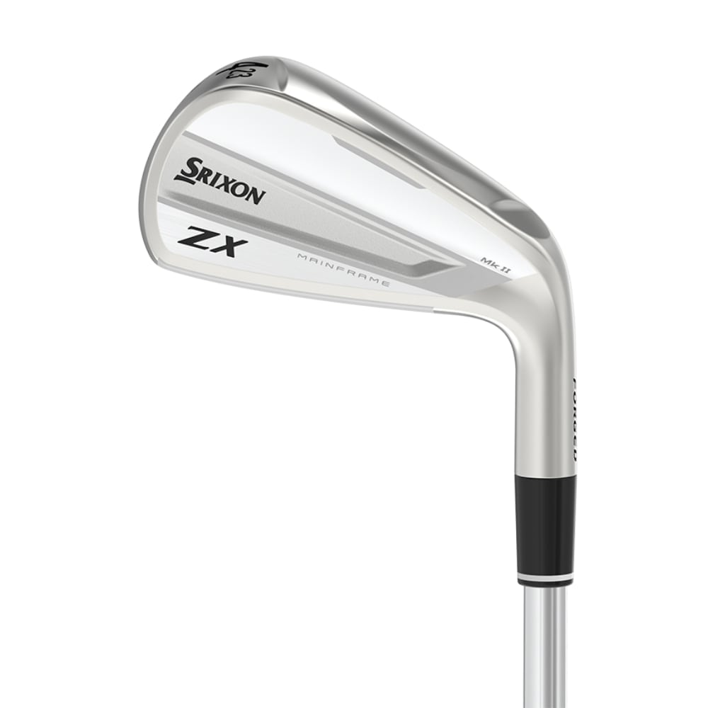 Srixon ZX MKII Forged Driving Iron for Precision Performance – One