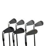 Srixon ZX4 MKII Forged Irons - One Golf