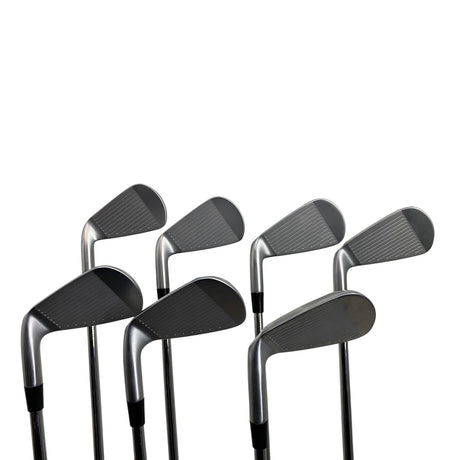 Srixon ZX4 MKII Forged Irons - One Golf