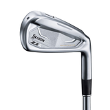 Srixon ZX4 MKII Forged Irons