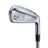 Srixon ZX4 MKII Forged Irons - One Golf