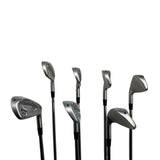 Srixon ZX4 MKII Forged Irons - One Golf