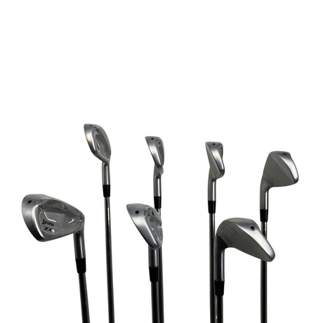 Srixon ZX4 MKII Forged Irons - One Golf