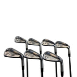 Srixon ZX4 MKII Forged Irons - One Golf