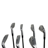 Srixon ZX4 MKII Forged Irons - One Golf
