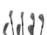 Srixon ZX5 Forged Irons - One Golf