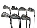 Srixon ZX5 Forged Irons - One Golf