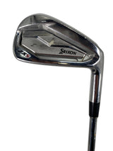 Srixon ZX5 Forged Irons - One Golf