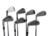 Srixon ZX5 Forged Irons - One Golf