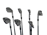 Srixon ZX5 Forged Irons - One Golf