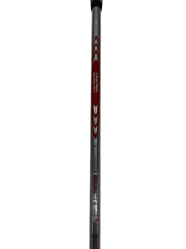 Srixon ZX5 Forged Irons - One Golf