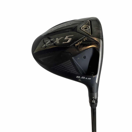 Srixon ZX5 LS MKII 8.5º Driver - One Golf