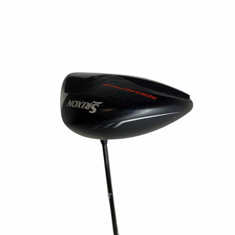 Srixon ZX5 LS MKII 8.5º Driver - One Golf