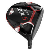 Srixon ZX5 Men's Driver (Left Handed) - One Golf