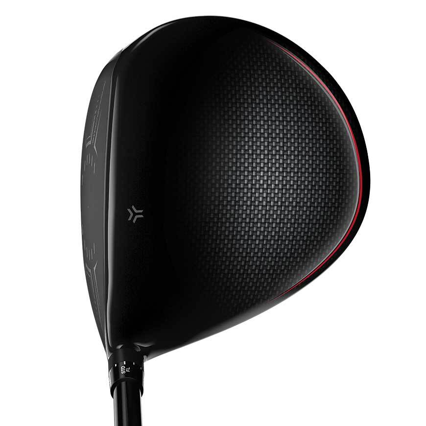Srixon ZX5 Men's Driver (Left Handed) – One Golf