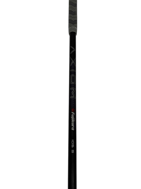 Srixon ZX5 MKII Black Edition Forged Irons - One Golf