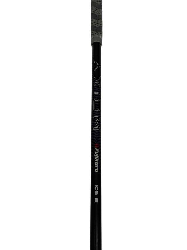 Srixon ZX5 MKII Black Edition Forged Irons - One Golf