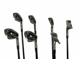 Srixon ZX5 MKII Black Edition Forged Irons - One Golf