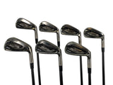 Srixon ZX5 MKII Black Edition Forged Irons - One Golf