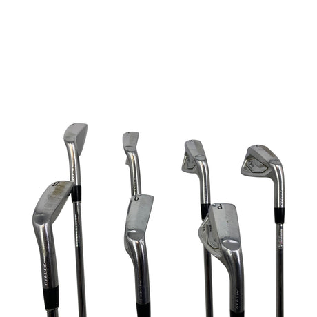 Srixon ZX5 MKII Forged Irons - One Golf