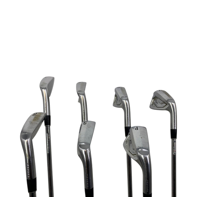Srixon ZX5 MKII Forged Irons - One Golf