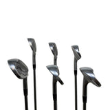 Srixon ZX5 MKII Forged Irons - One Golf