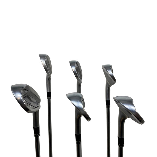 Srixon ZX5 MKII Forged Irons - One Golf