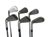 Srixon ZX5 MKII Forged Irons - One Golf