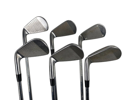 Srixon ZX5 MKII Forged Irons - One Golf