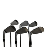 Srixon ZX5 MKII Forged Irons - One Golf