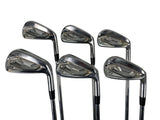 Srixon ZX5 MKII Forged Irons - One Golf