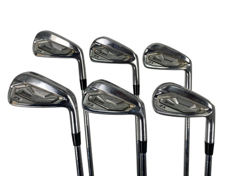 Srixon ZX5 MKII Forged Irons - One Golf