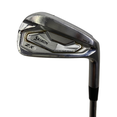 Srixon ZX5 MKII Forged Irons - One Golf